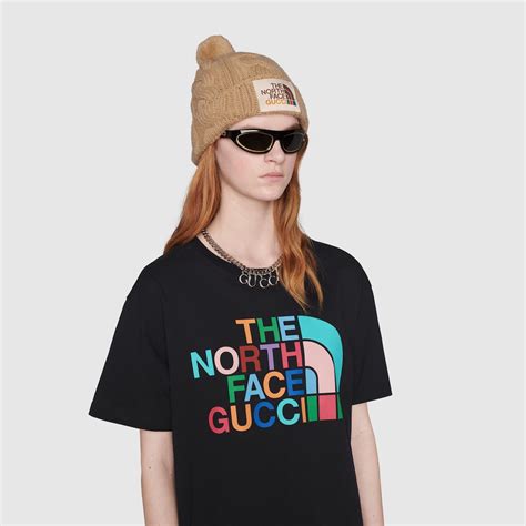 the north face gucci women|north face gucci for sale.